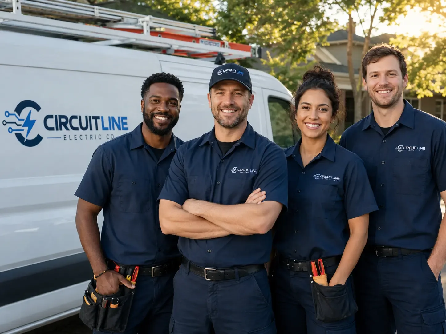 Whole Home Rewiring company in Amistad, NM