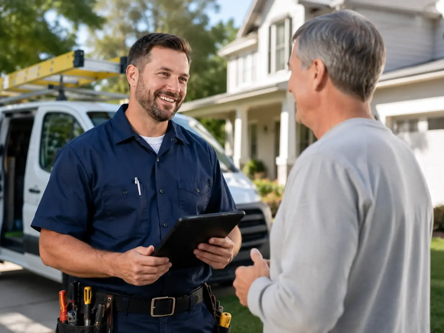 Whole Home Rewiring Amistad, NM FAQs